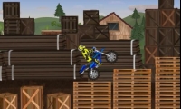 Enduro 2