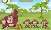 Monkey N Bananas 2 