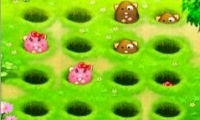 Super Mole