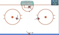 Super Ice Hockey