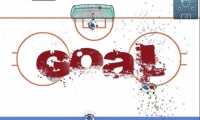 Super Ice Hockey