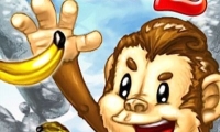 Monkey Jump 2