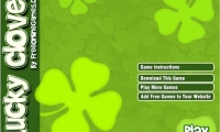 Lucky Clover