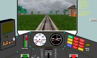 GlobalRail
