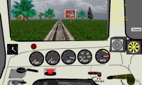 GlobalRail