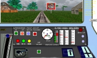 GlobalRail