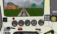 GlobalRail