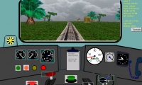GlobalRail