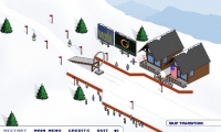 Toboggan Jump 2002