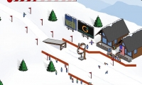 Toboggan Jump 2002