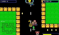 Super Mario Kart