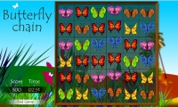 Butterflies