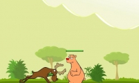 Elks Revenge