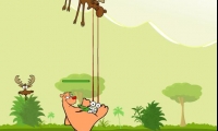 Elks Revenge