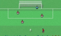 Drop Kick