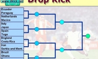 Drop Kick