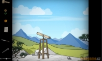Imagia 3 - The Quarry