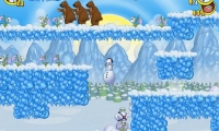 Lost Snowmen