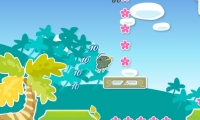 Kiwitiki: Flower Paradise