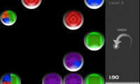 Colour Connect