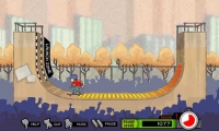 All Star Skate Park