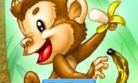 Monkey Jump