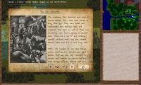 Wargame Project