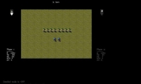 Wargame Project