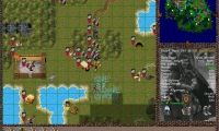 Wargame Project