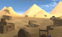 Military Operation