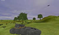 Paradise Island Generation