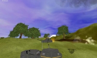 Paradise Island Generation