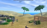 Military Operation