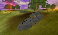Paradise Island Generation