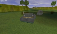 Paradise Island Generation