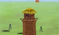 Hugo: Alone in the Tower