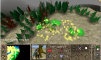 8 Kingdoms