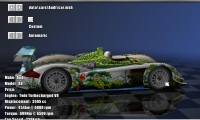 Driving Speed