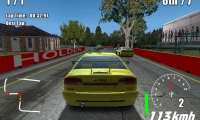 Driving Speed