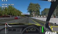 Driving Speed