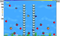 Gold Fish Adventure