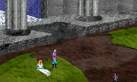 Knight's Quest IV