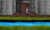 Knight's Quest IV