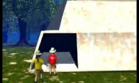 3D Pyramid Challenge