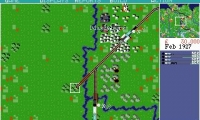 Railroad Tycoon