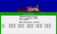 Railroad Tycoon
