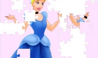 Cinderella 1 Jigsaw Puzzle