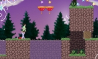 The Shattered Moon - Jackson & Jade in Dreamworld