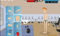 Douchebag Workout