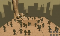 Extermination Disco Nation